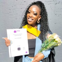 Queen Hlela