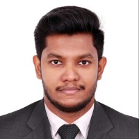 ASHIK M