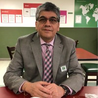 Alex Daza