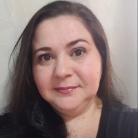 Vanessa Pessoa de Carvalho