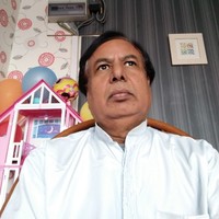 Abdul basit syed