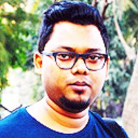 Nirmalya Sen