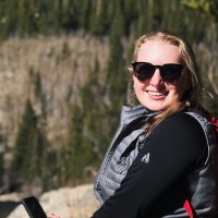 Emily Widra