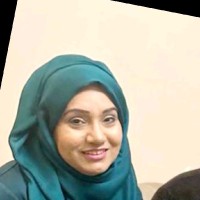 Humera Zafar Jannat
