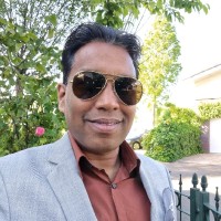 Vinod Ganesh