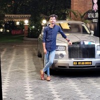 Siddharth Tiwari