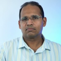 Andrew Ramdayal