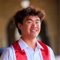 Caleb Liu