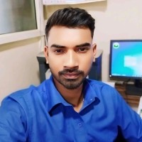 Tanmoy Mahata