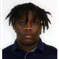 Darius Ward