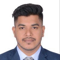 Noushad Thayyil