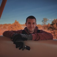 Zachary Miskowski
