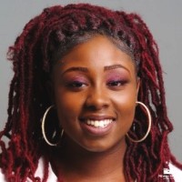 Ebony Moses