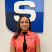 Sasha Toribio