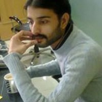 Muhammad Usman Abbasi