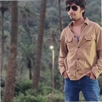Mahesh J Maru