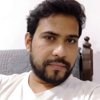 Arjun Tandel