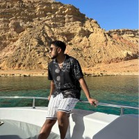 Zaid Ahmed