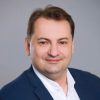 Damian Wojciech Dudała (he/him)