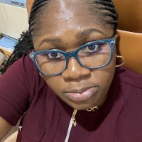 Judith Oladejo