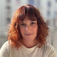Aurélie Perrier
