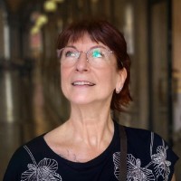Laura Feijen-Meissner