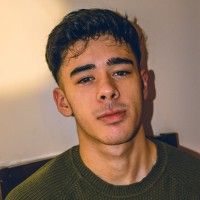 Julian Flores