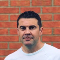 Scott Beveridge