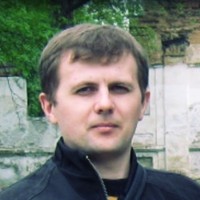 Sergey Stelmakh