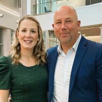 Dan And Kerri Kiryluk