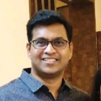 Santosh Mohapatra