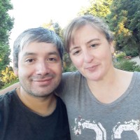 Luis Ceballos Villouta