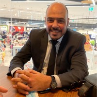 Ashraf Marwan