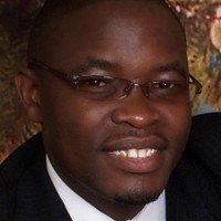 Elvis Mogoi