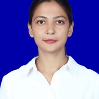 Simran Saxena