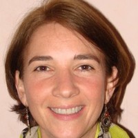 Anne de CROZE