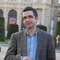 Krzysztof Lasinski-Sulecki