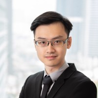 Zachary Tan