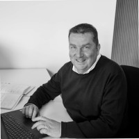 Mark Roper