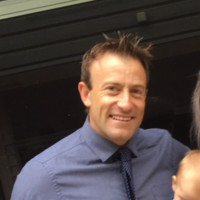 Adam Tobin