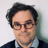 Cédric Le Colloec