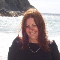 Lesley Moughtin