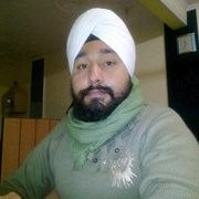 Gagan Preet Singh