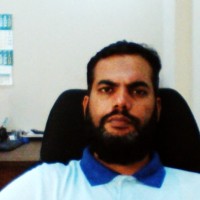 Muhammad Usman Zafar
