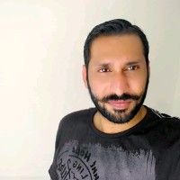 Dharmendar Yadav