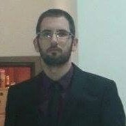 Josué González Barrera