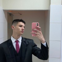 Matheus Henrique Vizentainer Cordeiro