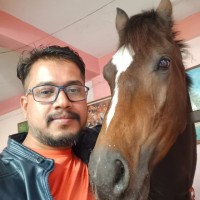 SAJID A.