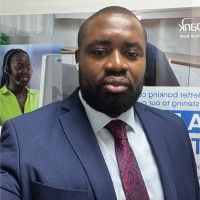 Kingsley Emezue