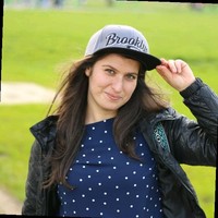 Georgiana Dima